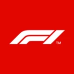 f1 tv android application logo